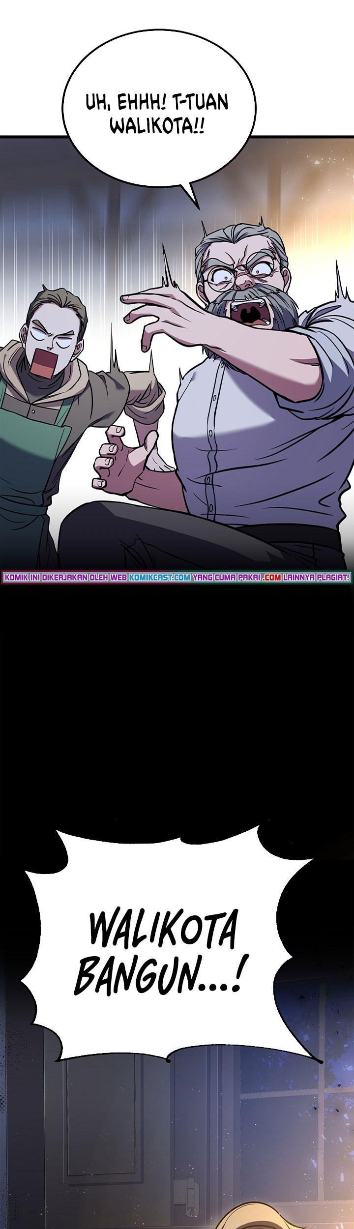 8 Circle Wizard’s Reincarnation Chapter 89 Gambar 26