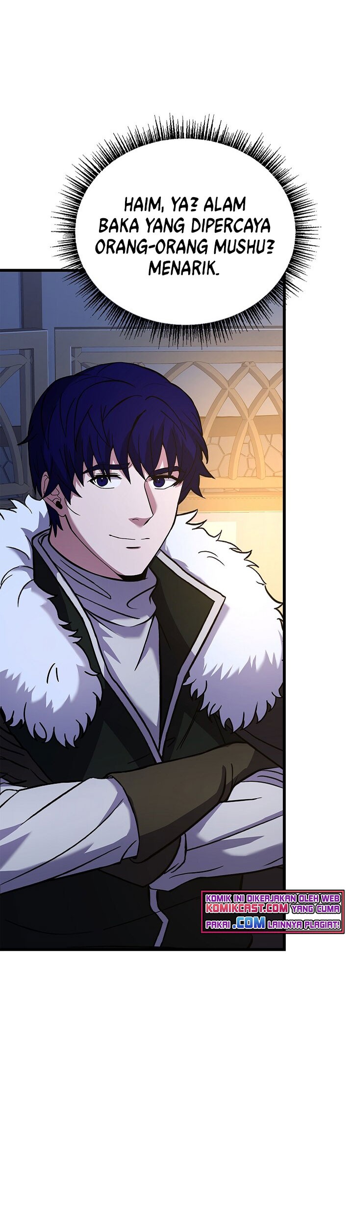 8 Circle Wizard’s Reincarnation Chapter 89 Gambar 30