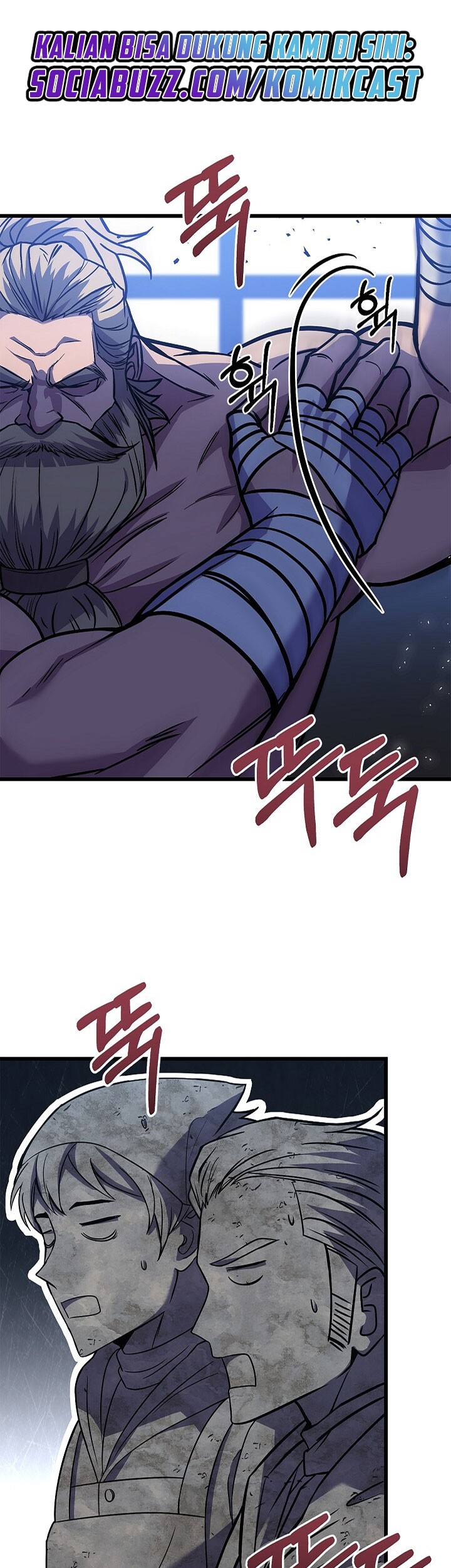 8 Circle Wizard’s Reincarnation Chapter 89 Gambar 32