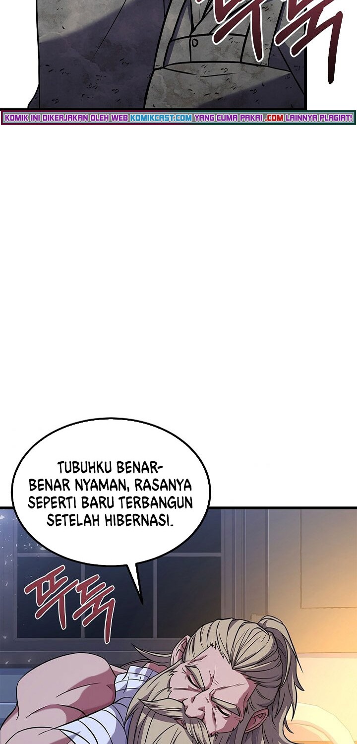 8 Circle Wizard’s Reincarnation Chapter 89 Gambar 33