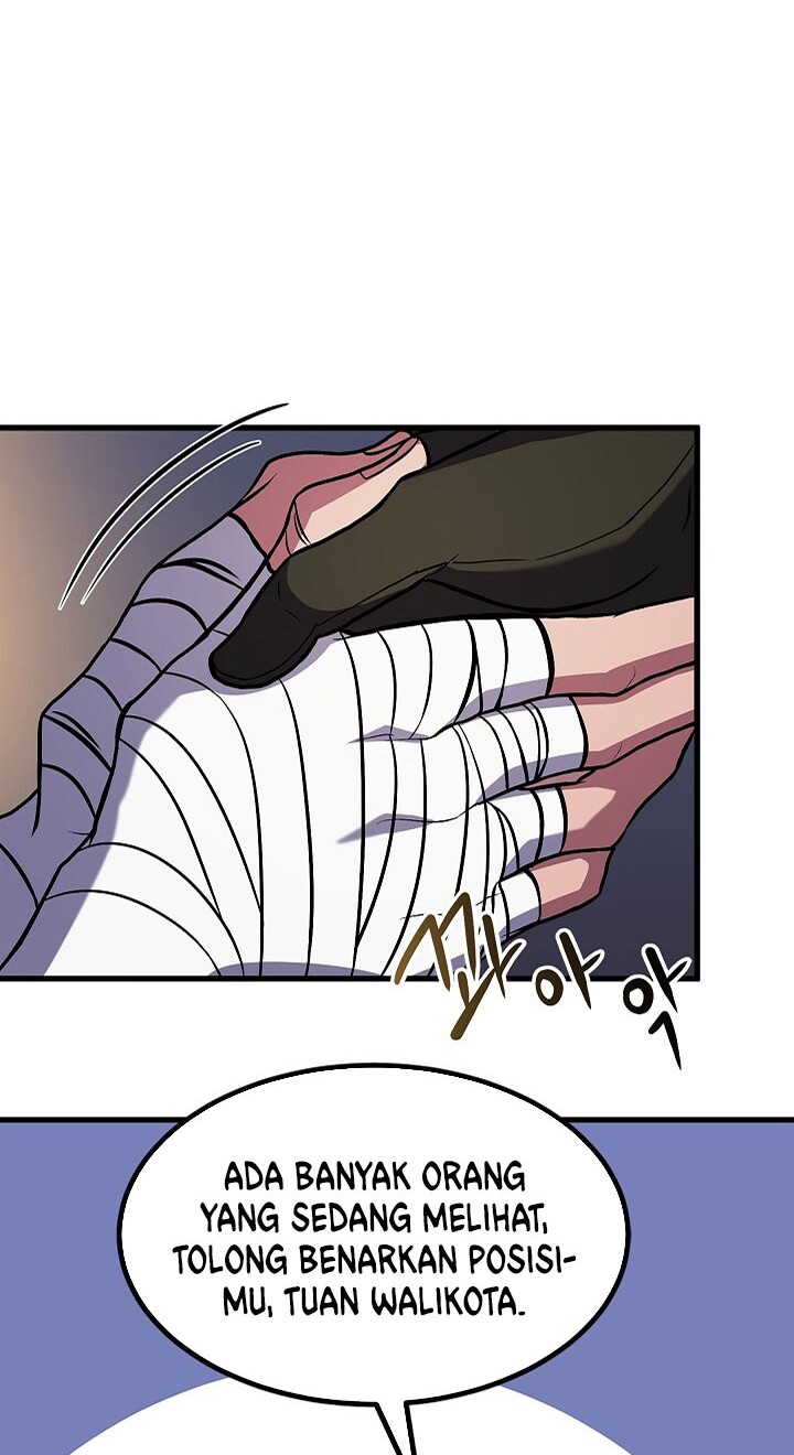 8 Circle Wizard’s Reincarnation Chapter 89 Gambar 41