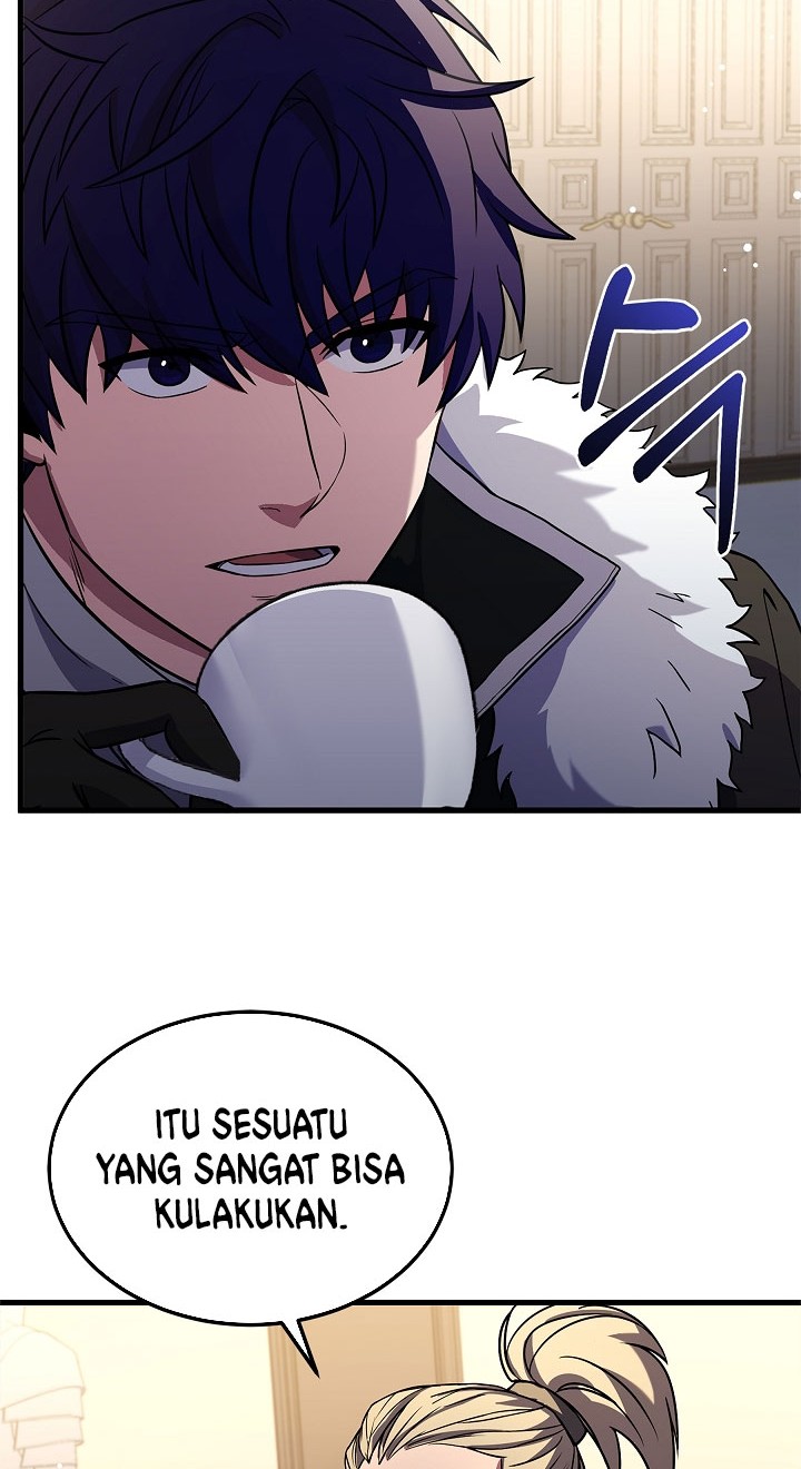 8 Circle Wizard’s Reincarnation Chapter 89 Gambar 49