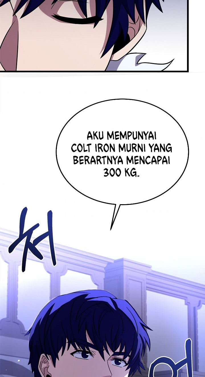 8 Circle Wizard’s Reincarnation Chapter 89 Gambar 51