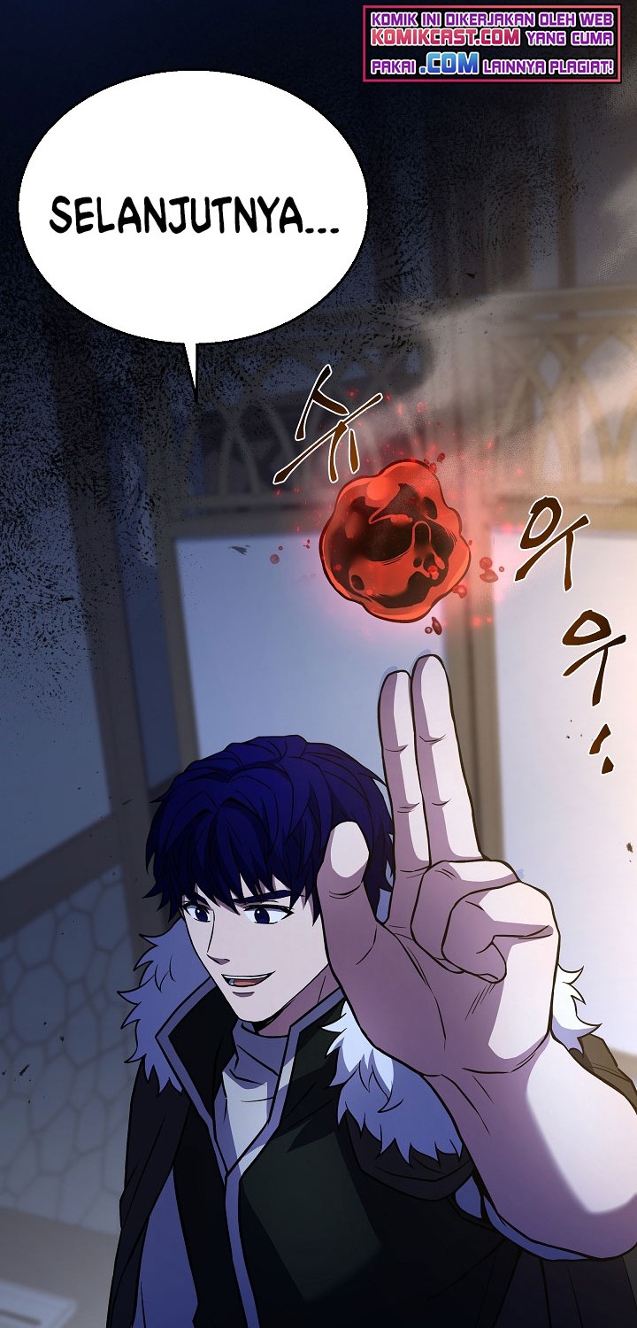 8 Circle Wizard’s Reincarnation Chapter 89 Gambar 3