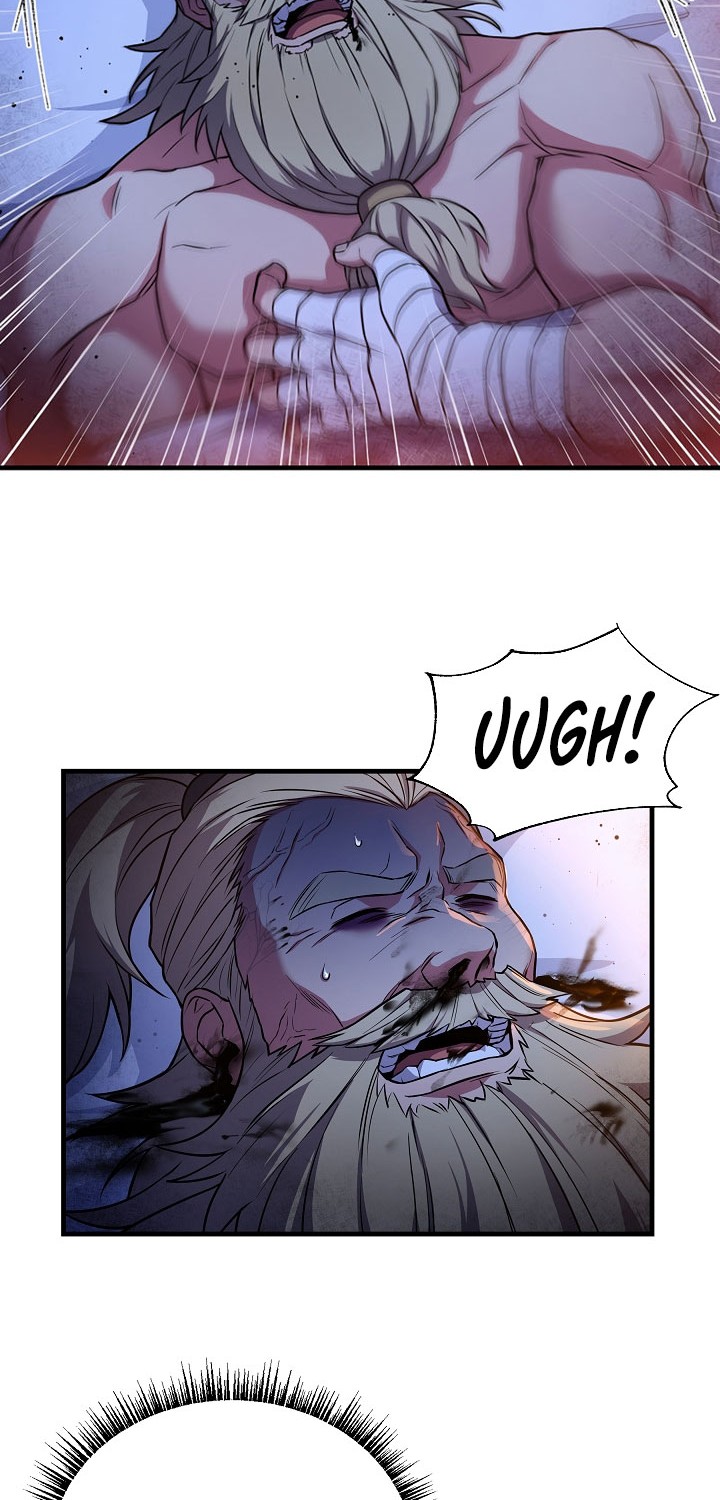 8 Circle Wizard’s Reincarnation Chapter 89 Gambar 5