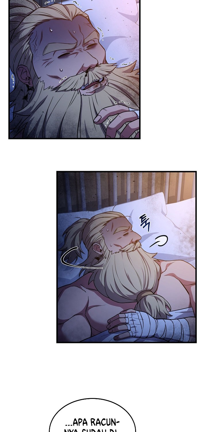8 Circle Wizard’s Reincarnation Chapter 89 Gambar 9
