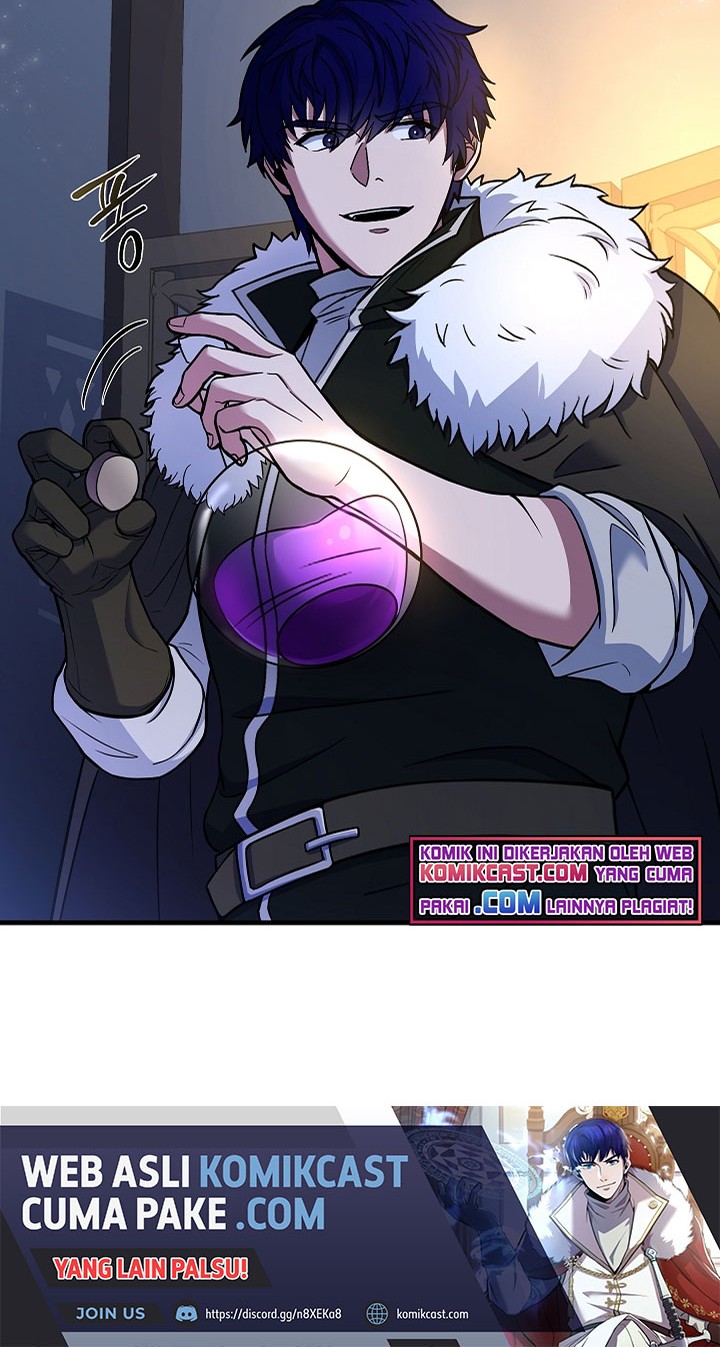 8 Circle Wizard’s Reincarnation Chapter 89 Gambar 15
