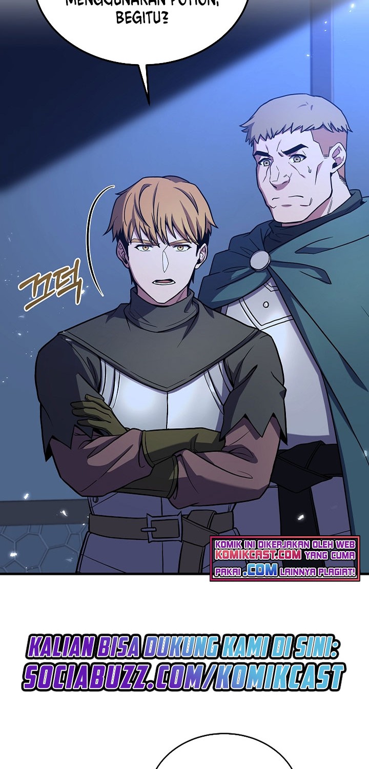 8 Circle Wizard’s Reincarnation Chapter 89 Gambar 17