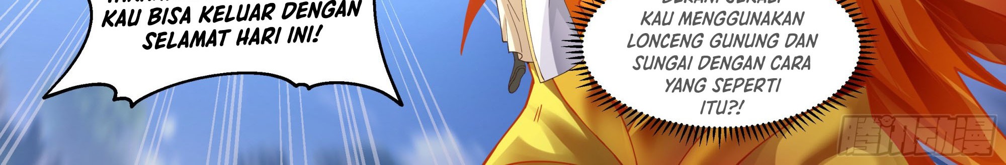 Martial Peak Part 2 Chapter 2289 Gambar 23