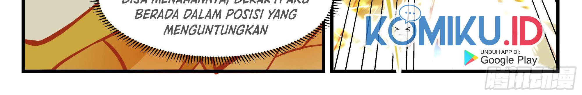 Martial Peak Part 2 Chapter 2289 Gambar 25