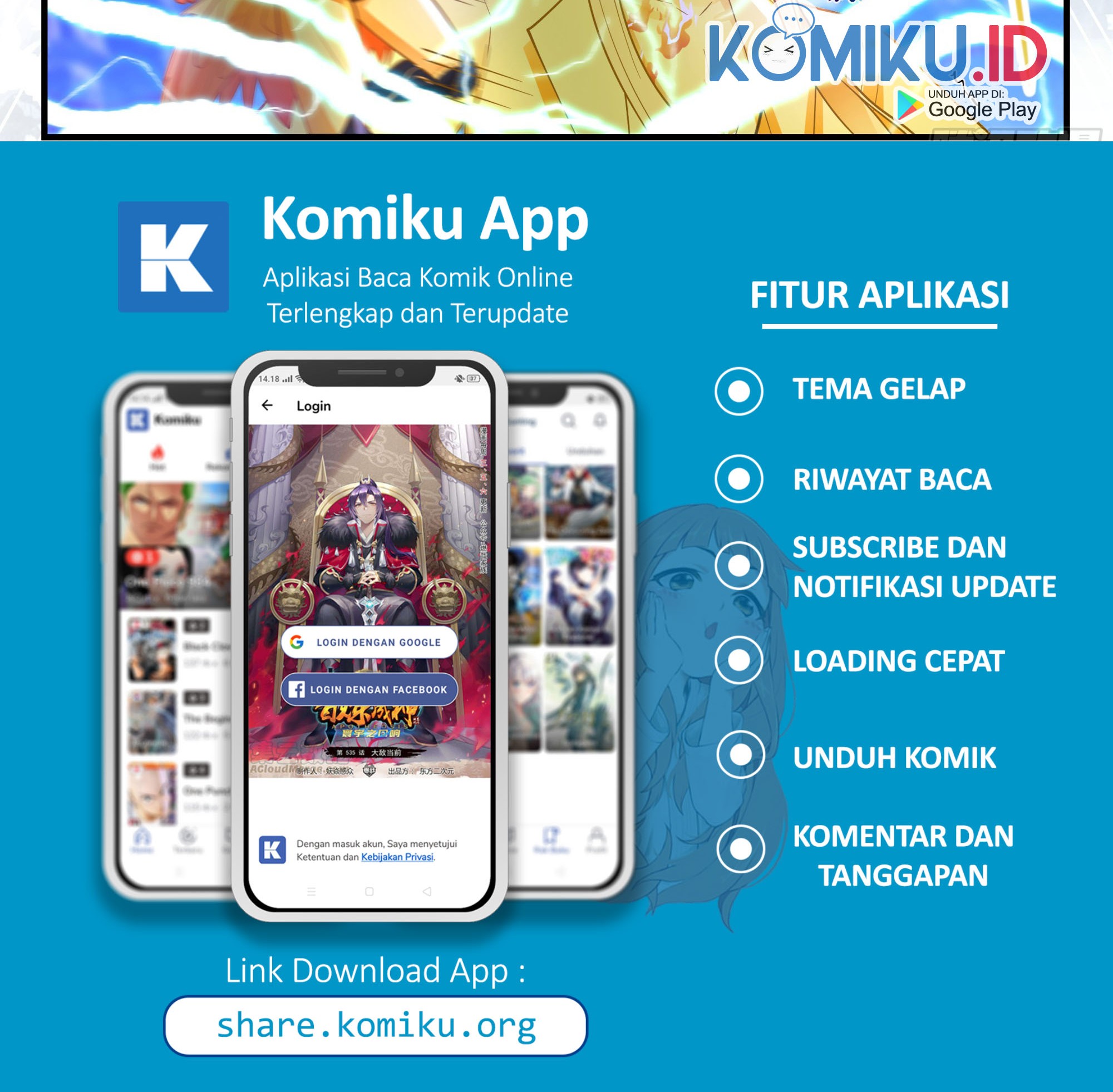 Martial Peak Part 2 Chapter 2289 Gambar 9