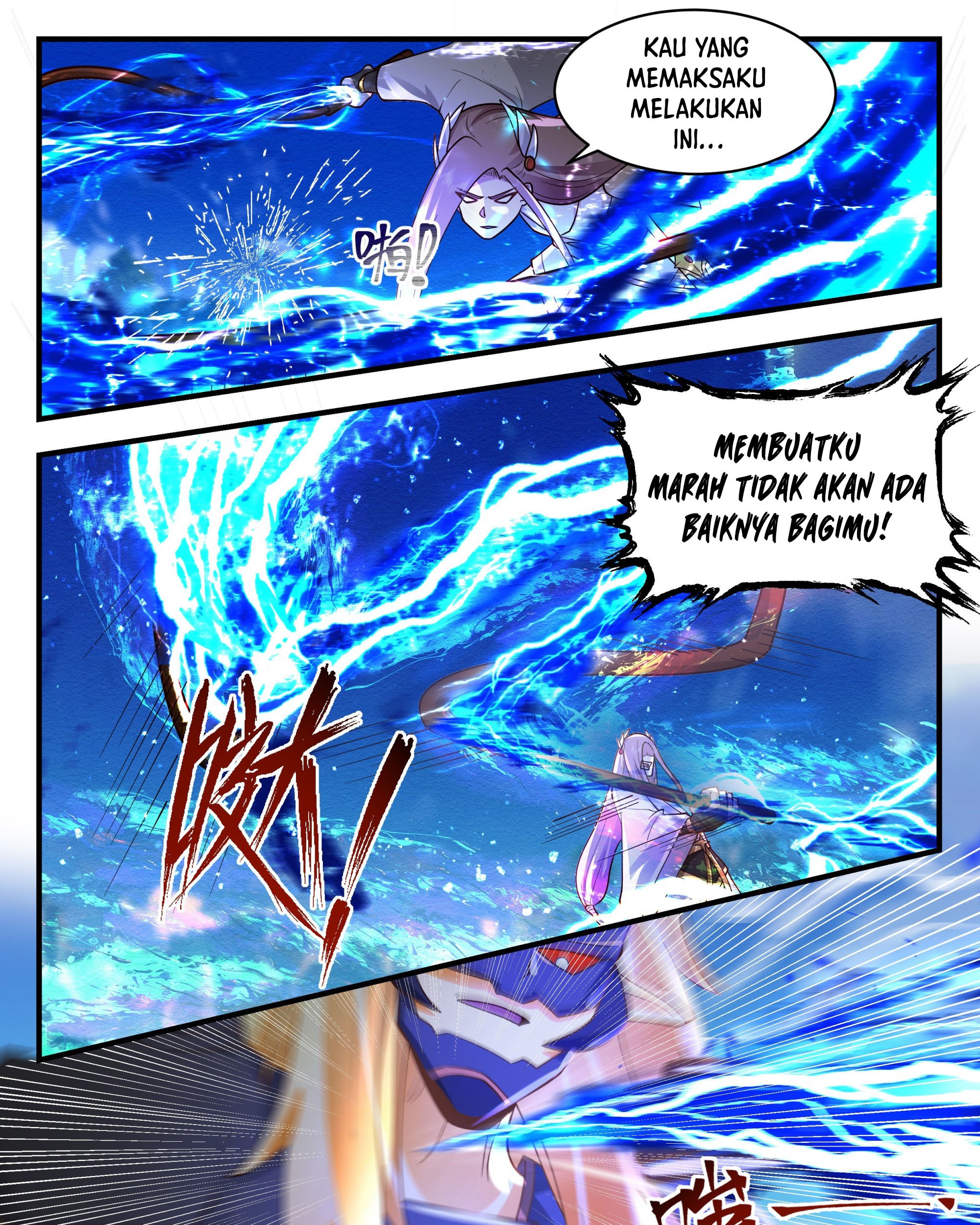 Martial Peak Part 2 Chapter 2289 Gambar 10