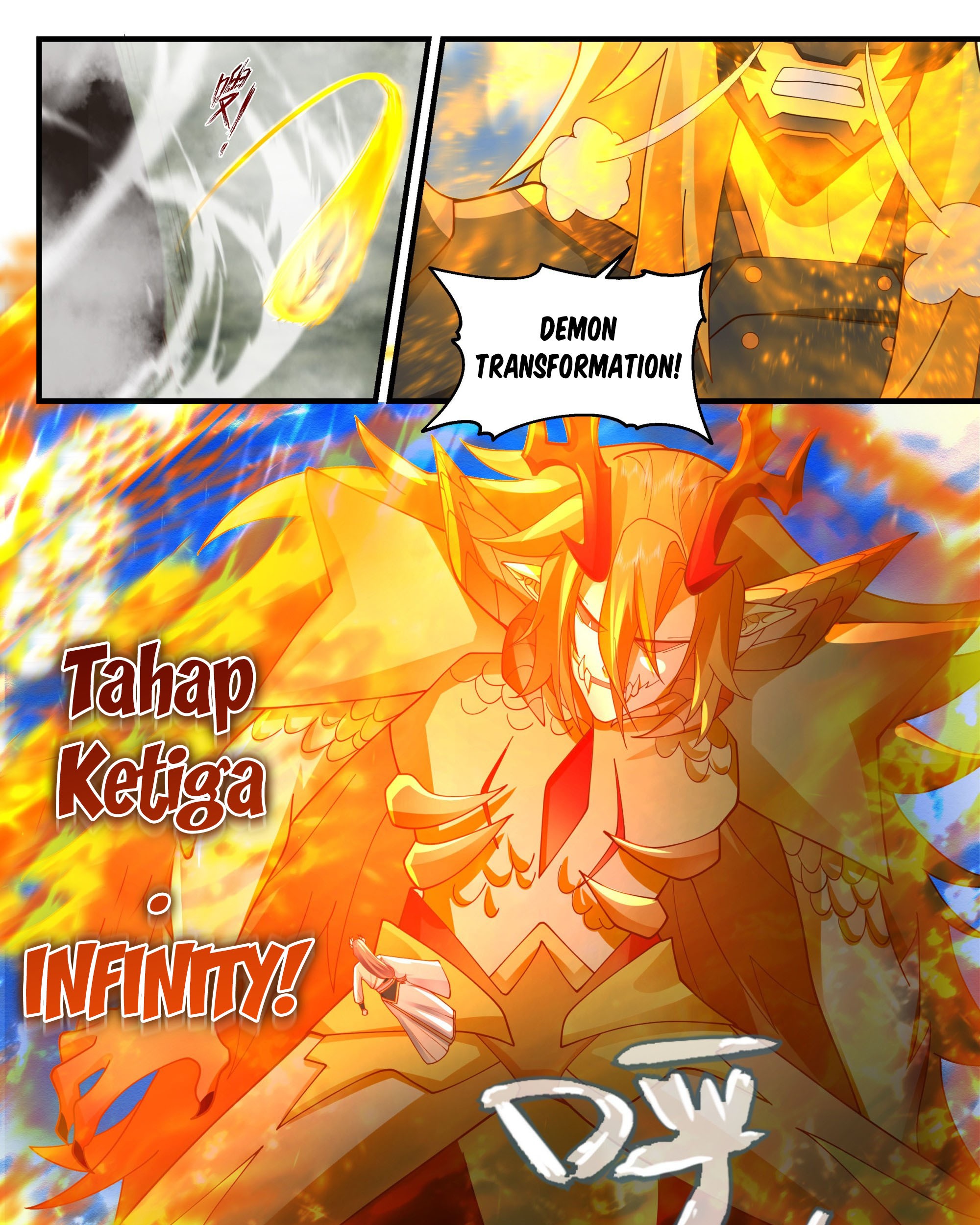 Martial Peak Part 2 Chapter 2289 Gambar 14