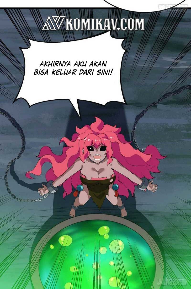 I just want to be beaten to death by everyone Chapter 82 Gambar 19