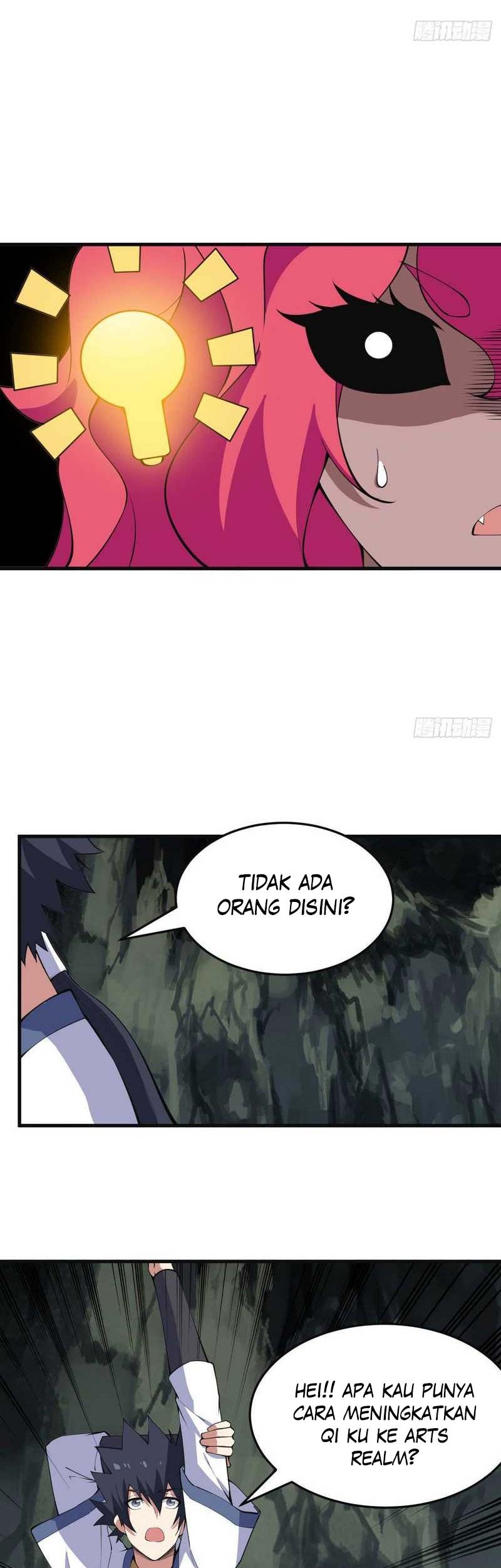 I just want to be beaten to death by everyone Chapter 82 Gambar 23