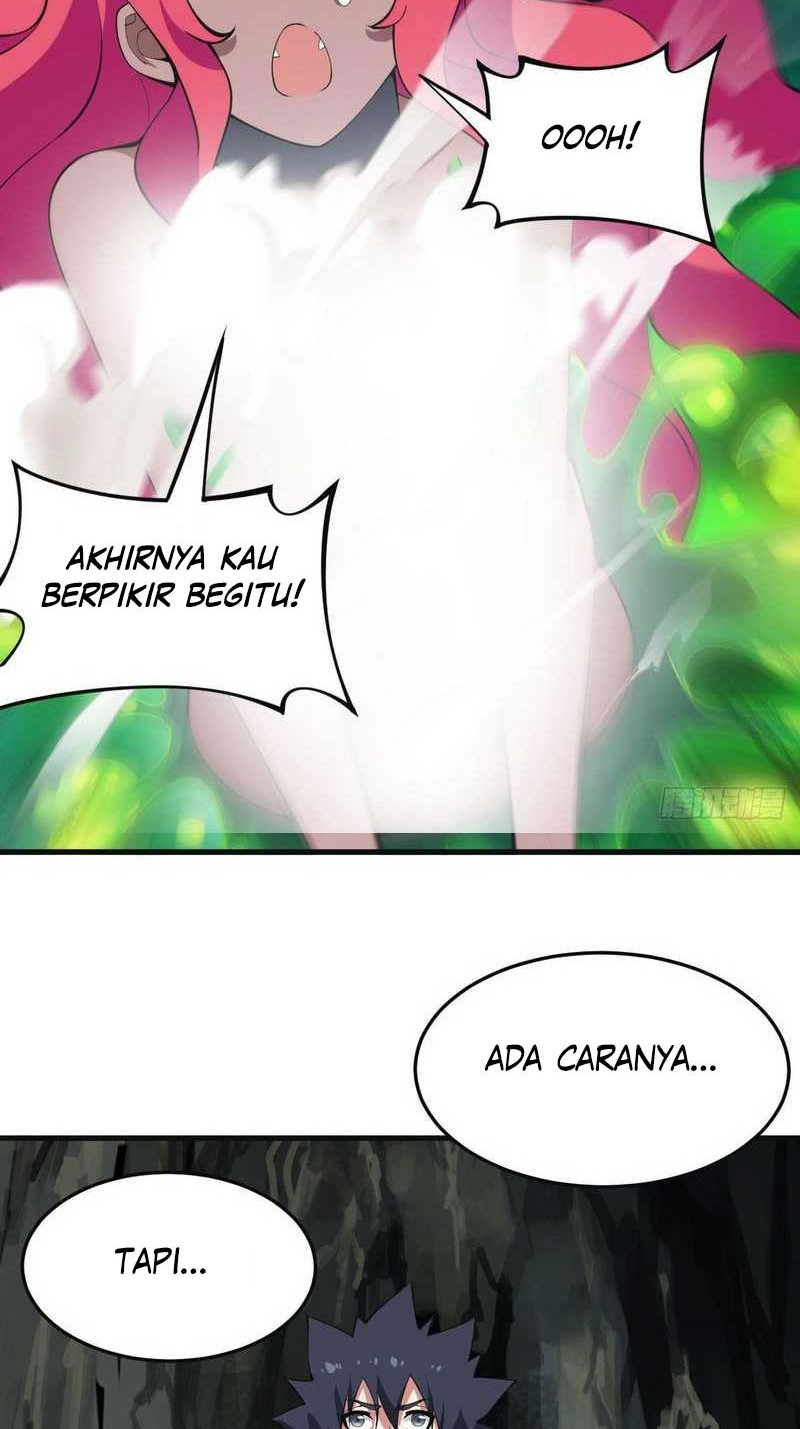I just want to be beaten to death by everyone Chapter 82 Gambar 27
