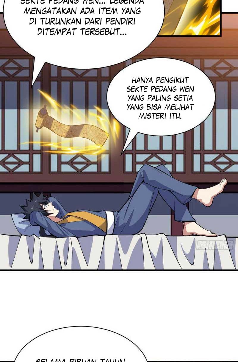 I just want to be beaten to death by everyone Chapter 82 Gambar 3