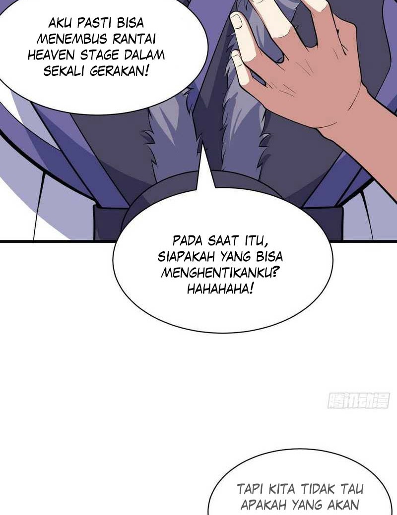 I just want to be beaten to death by everyone Chapter 82 Gambar 9