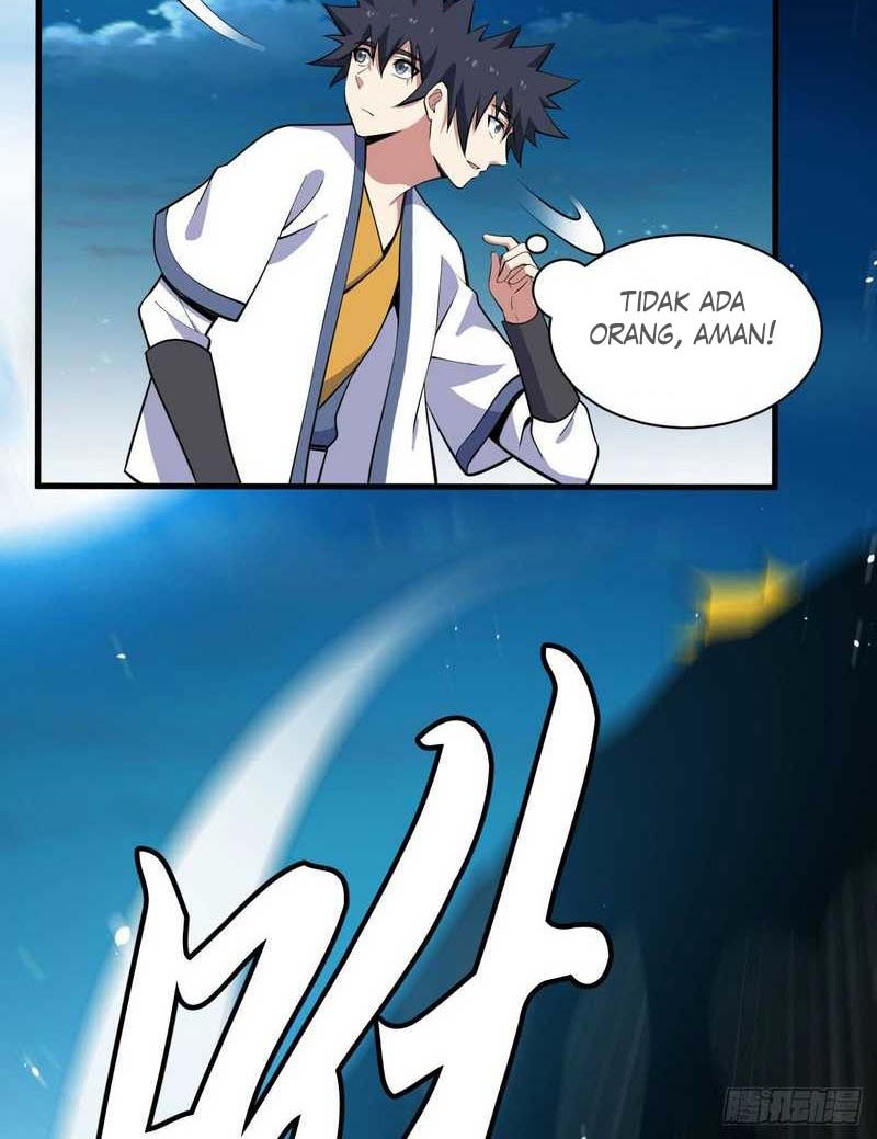 I just want to be beaten to death by everyone Chapter 82 Gambar 13