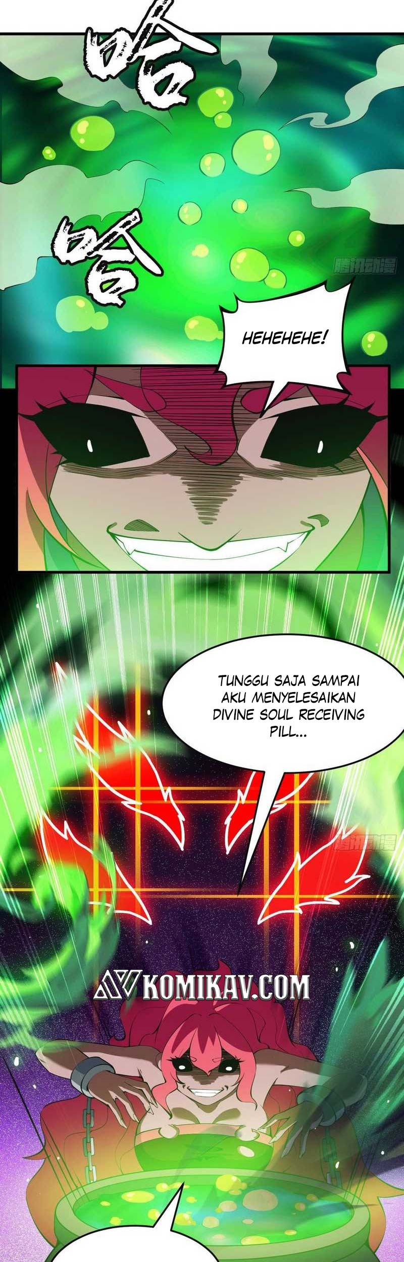 I just want to be beaten to death by everyone Chapter 82 Gambar 16