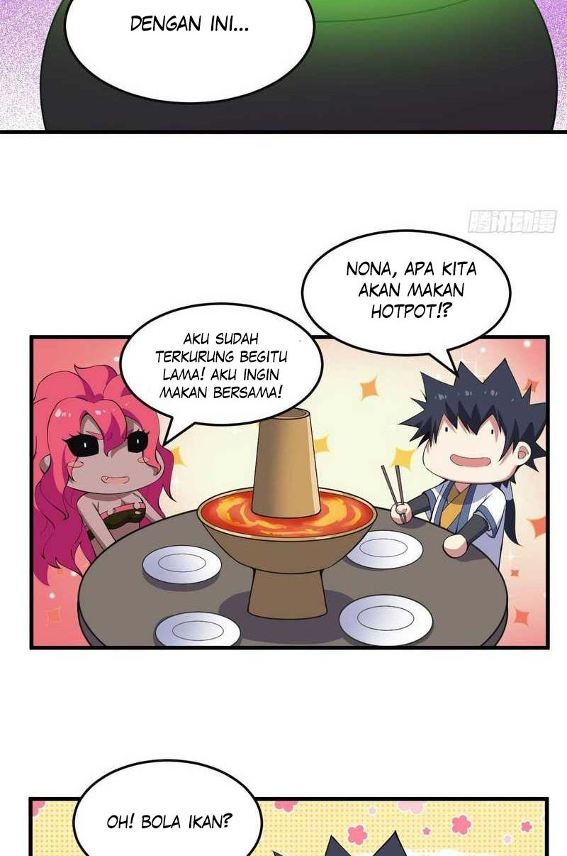 I just want to be beaten to death by everyone Chapter 82 Gambar 17