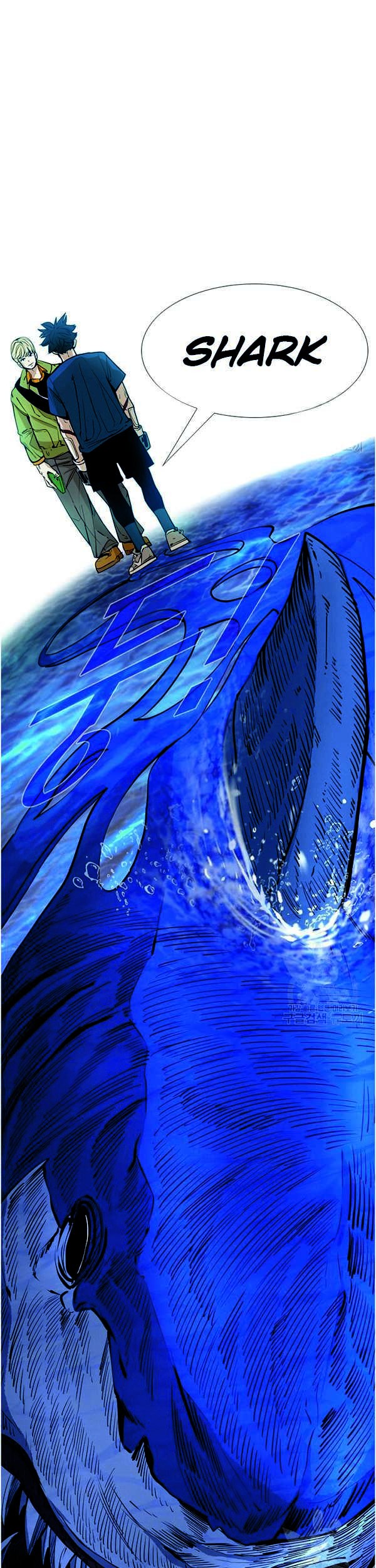Baca  Shark Chapter 239.2 Gambar 2