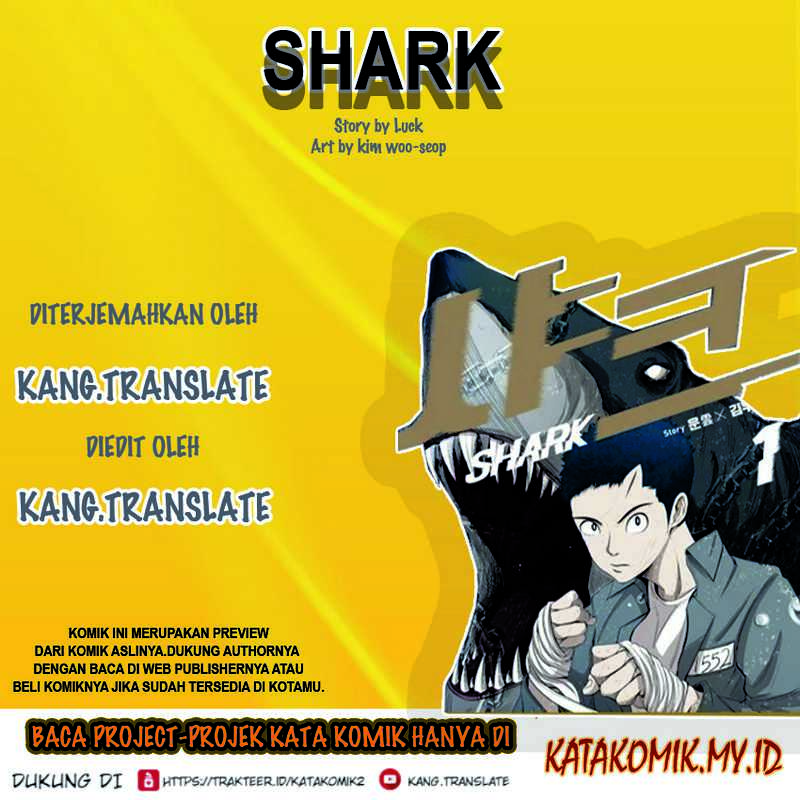 Baca Komik Shark Chapter 239.1 Gambar 1