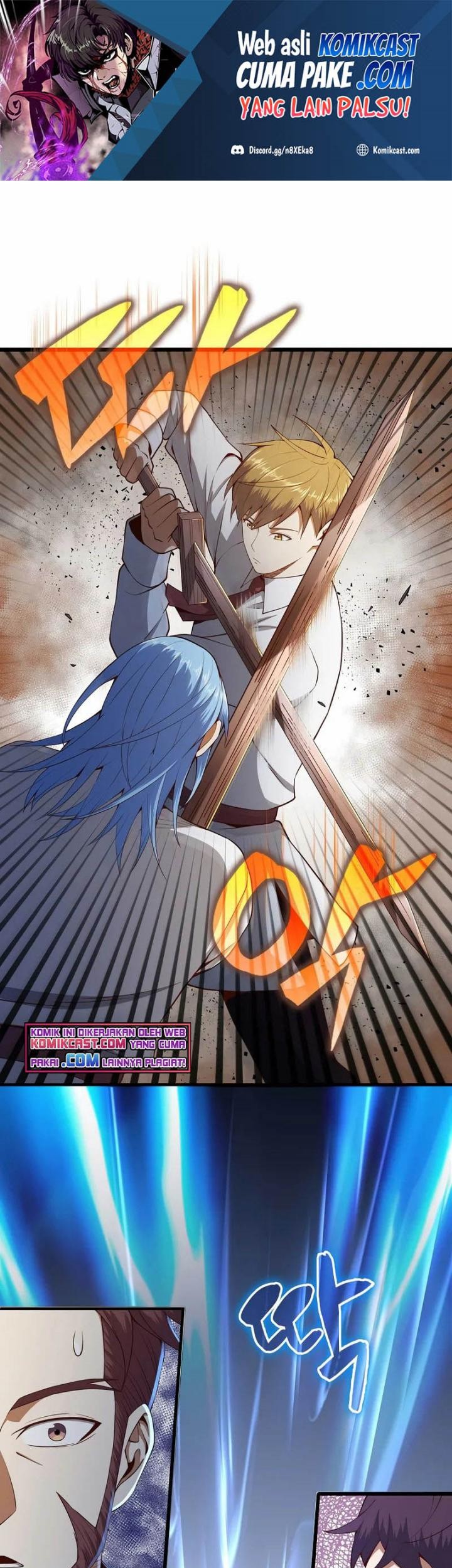 Baca The Lord’s Coins Aren’t Decreasing?! Chapter 63 Gambar 2