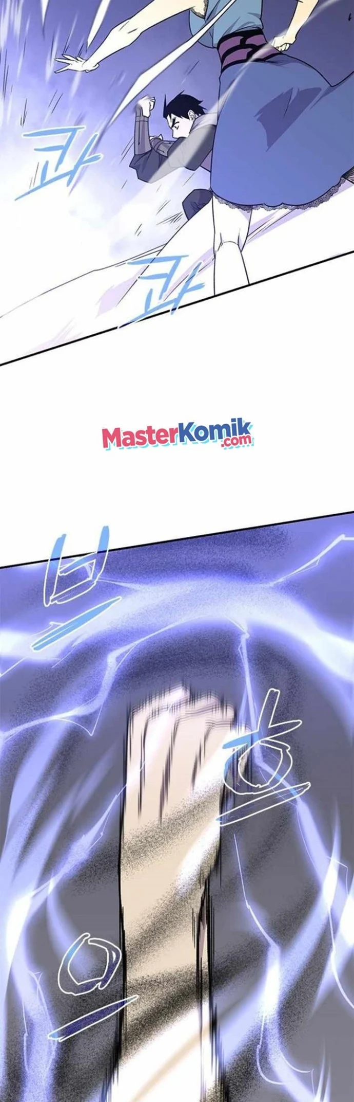 The Strongest in History Chapter 70 Gambar 24