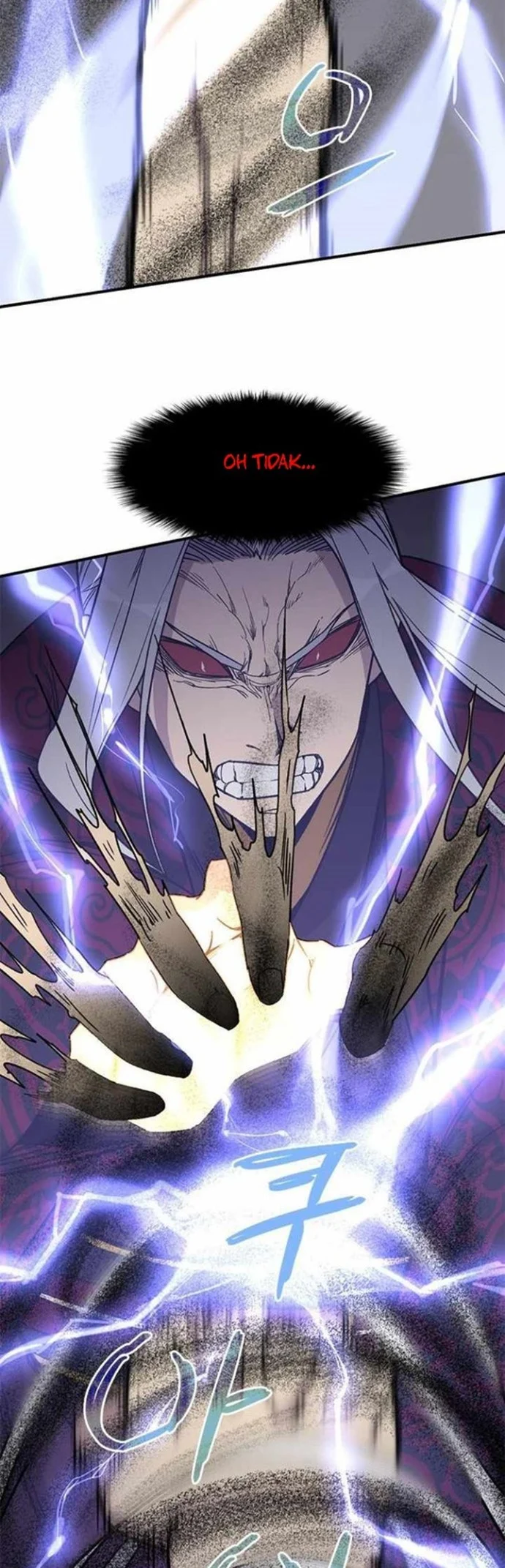 The Strongest in History Chapter 70 Gambar 25