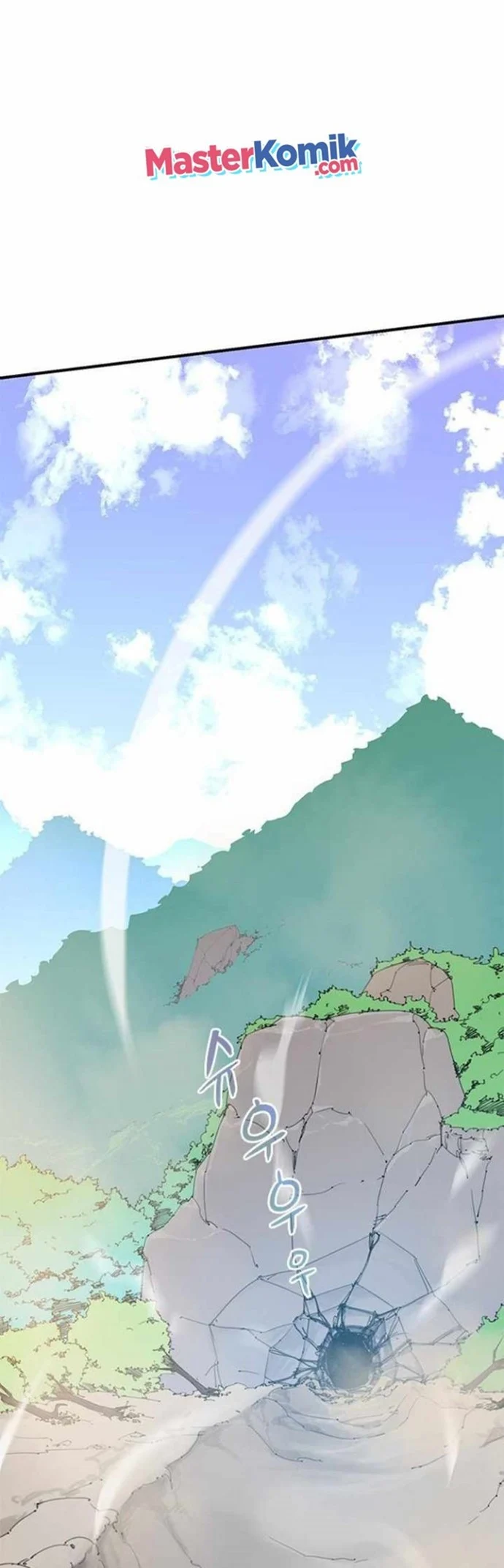 The Strongest in History Chapter 70 Gambar 29