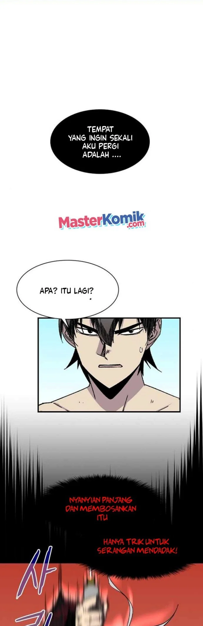 The Strongest in History Chapter 70 Gambar 3