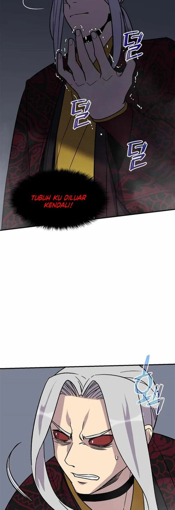 The Strongest in History Chapter 70 Gambar 36