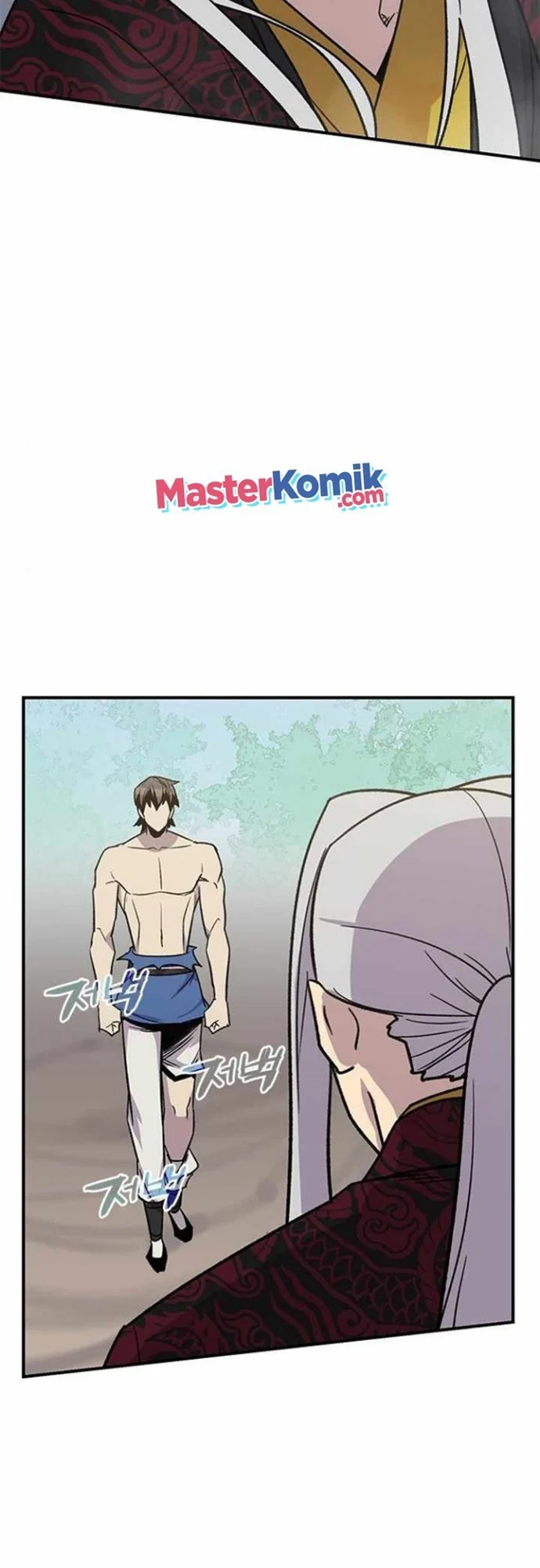 The Strongest in History Chapter 70 Gambar 37