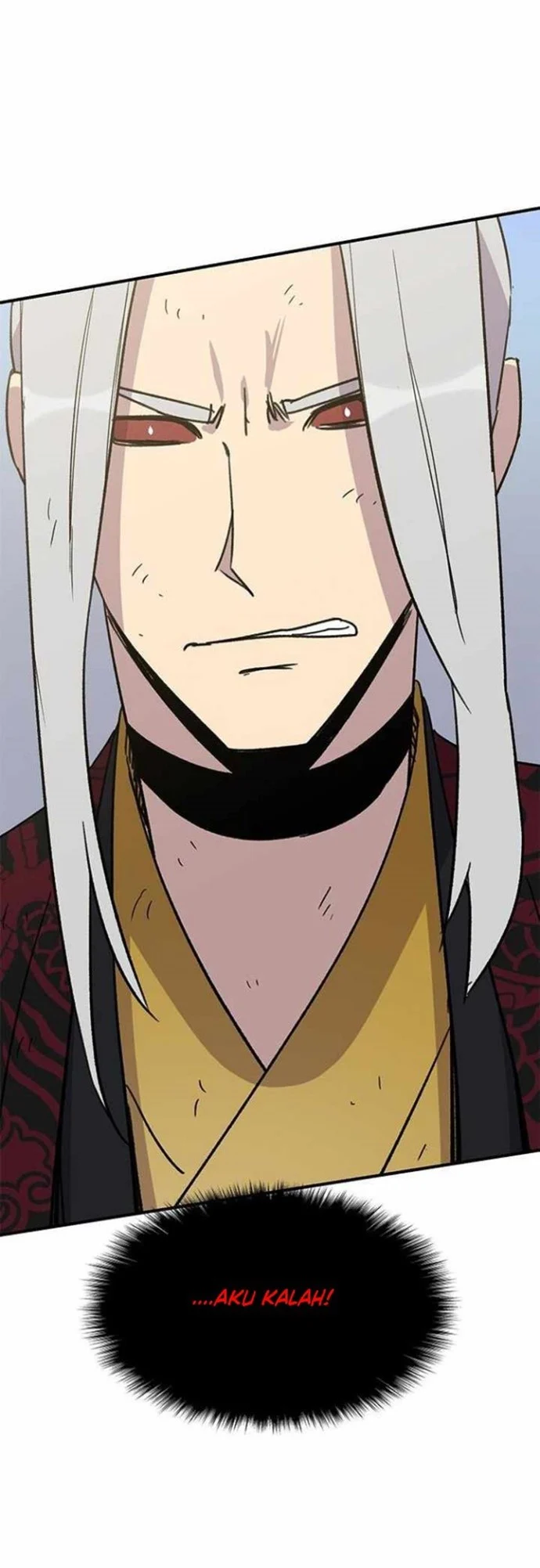 The Strongest in History Chapter 70 Gambar 38