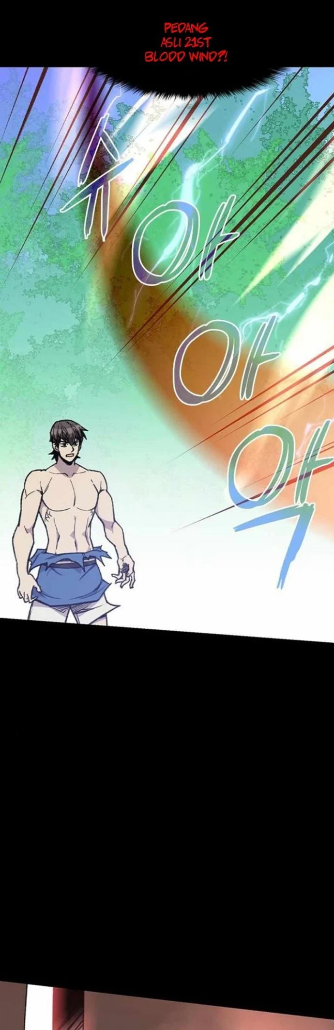 The Strongest in History Chapter 70 Gambar 5