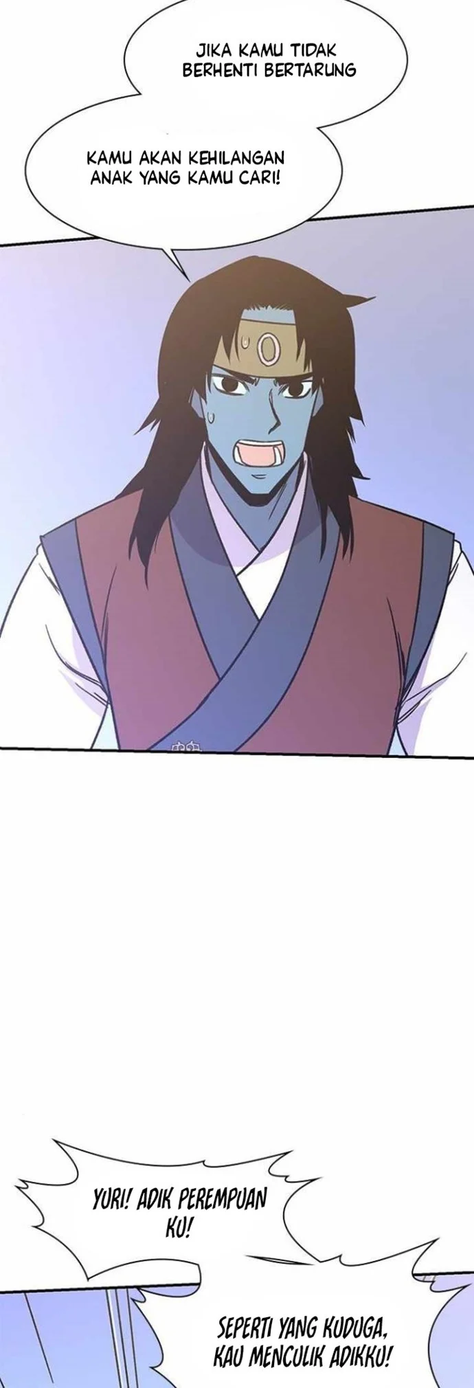 The Strongest in History Chapter 70 Gambar 51