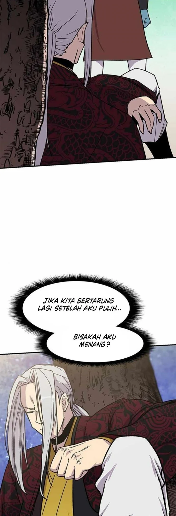 The Strongest in History Chapter 70 Gambar 61