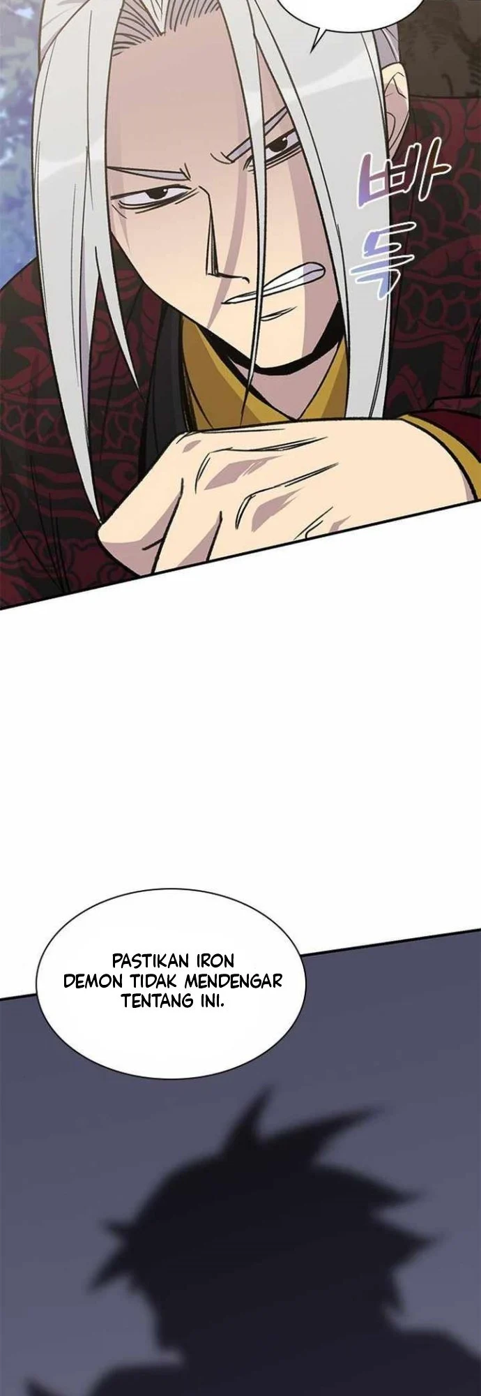 The Strongest in History Chapter 70 Gambar 64