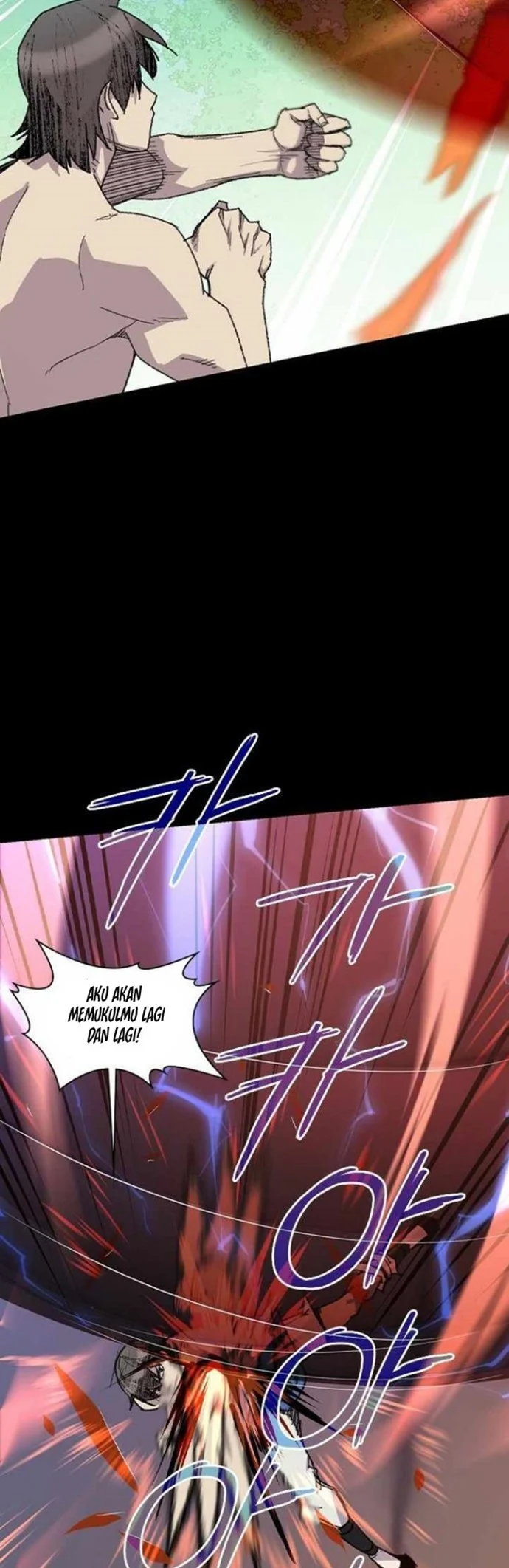 The Strongest in History Chapter 70 Gambar 7
