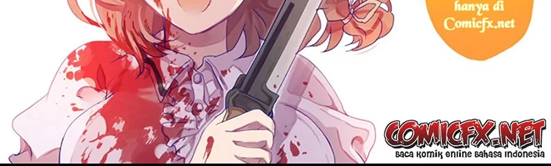 Miss Nine Doctor Chapter 147 Gambar 30