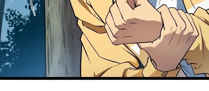 My Shadow Hangs Up Chapter 106 Gambar 21