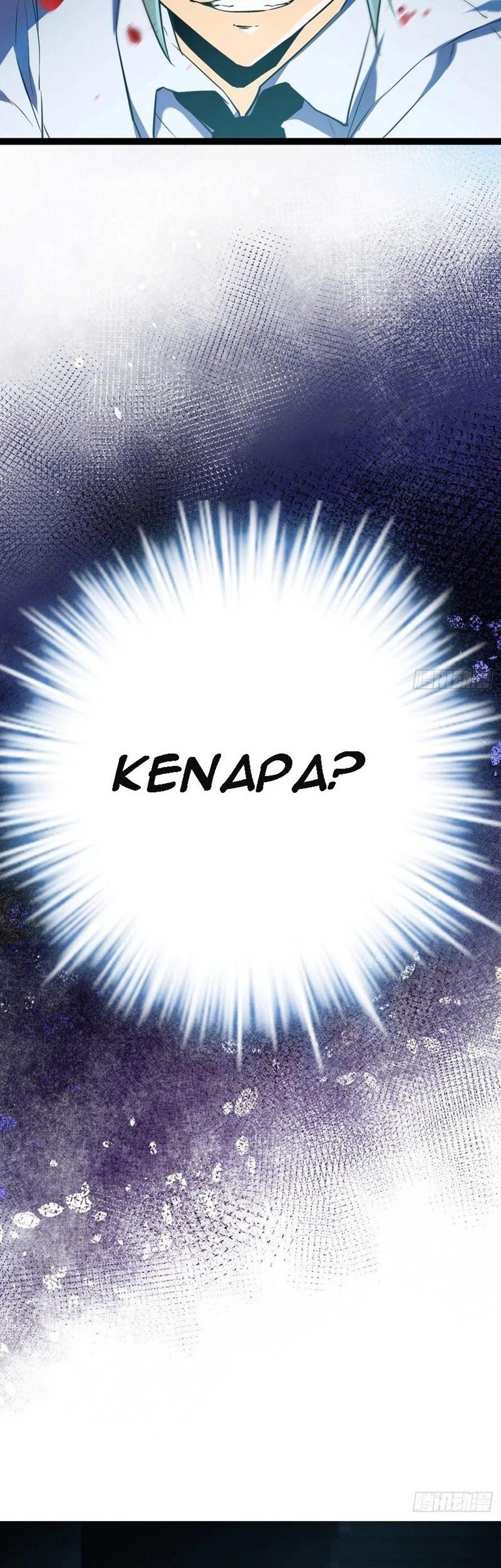 My Shadow Hangs Up Chapter 106 Gambar 37