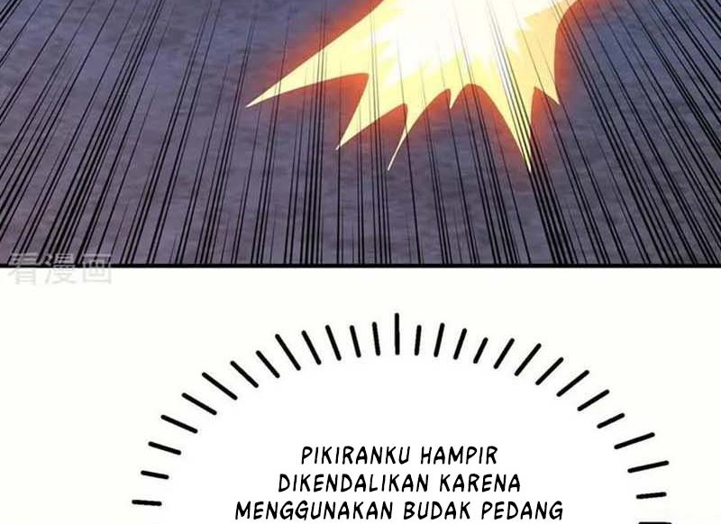 Spirit Sword Sovereign Chapter 509 Gambar 27