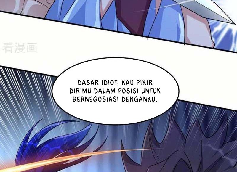 Spirit Sword Sovereign Chapter 509 Gambar 29