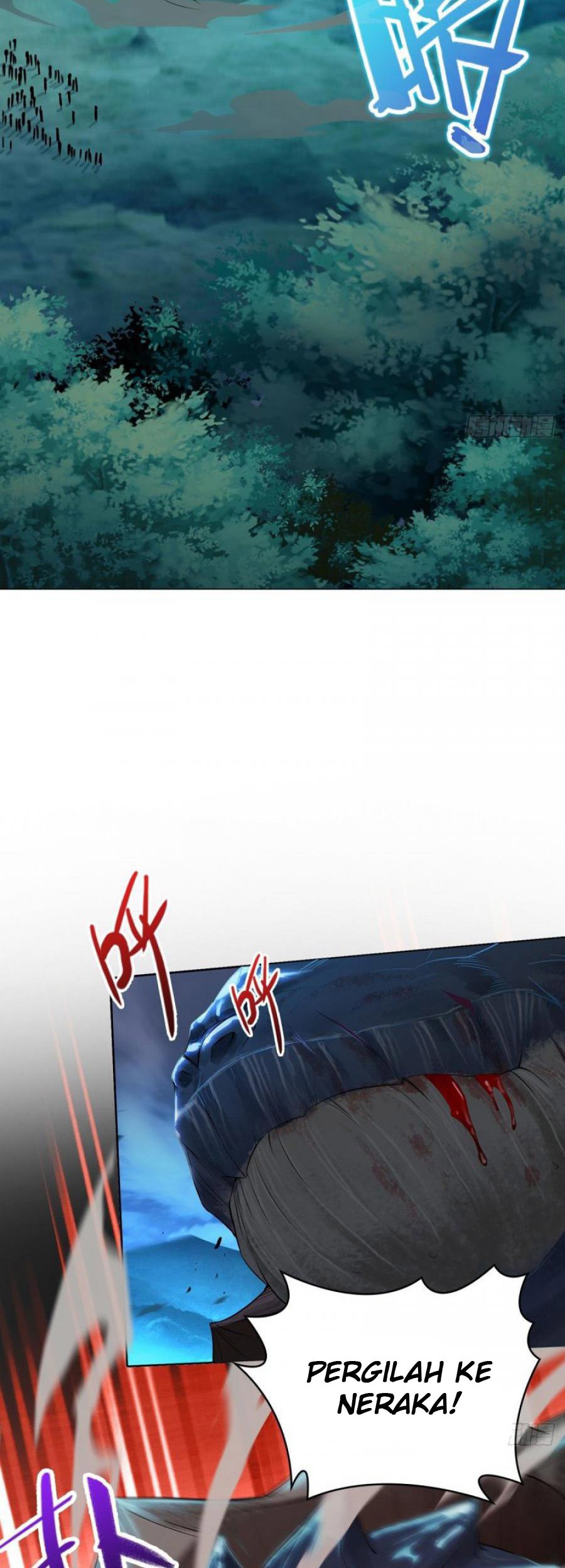 Forced To Become the Villain’s Son-in-law Chapter 86 Gambar 23