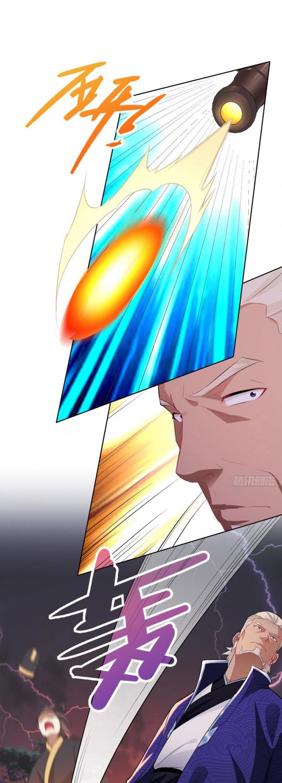 Forced To Become the Villain’s Son-in-law Chapter 86 Gambar 29