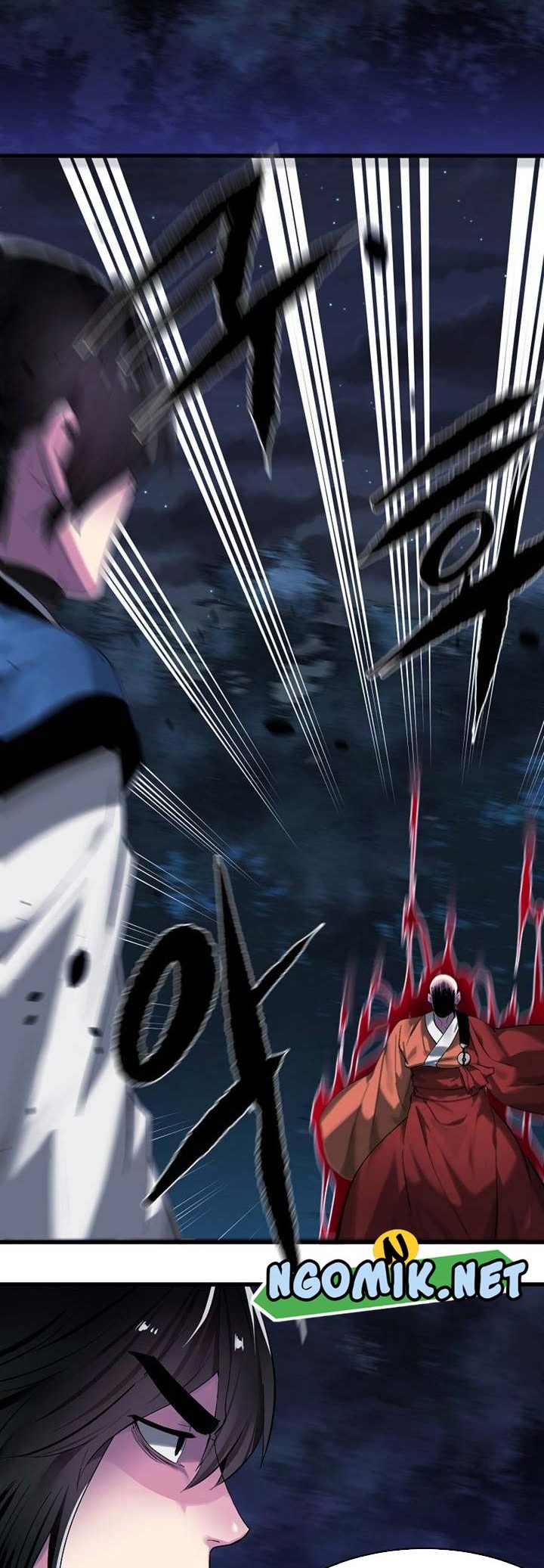 Volcanic Age Chapter 204 Gambar 27