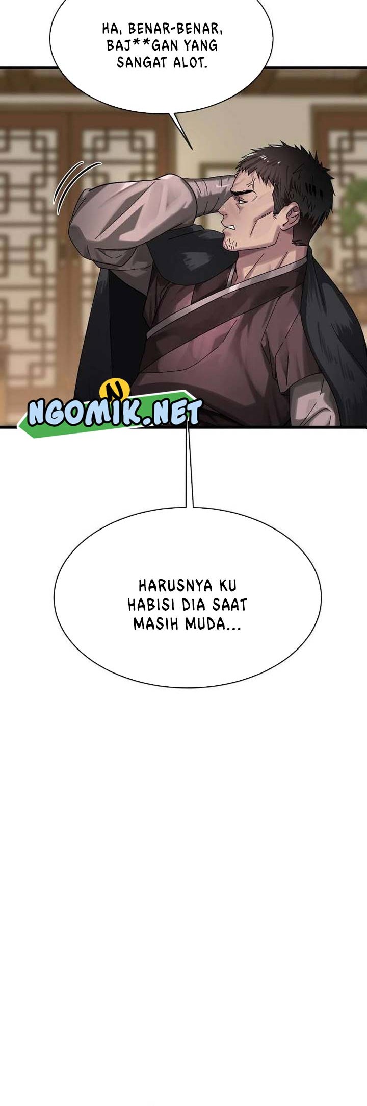 Volcanic Age Chapter 204 Gambar 9