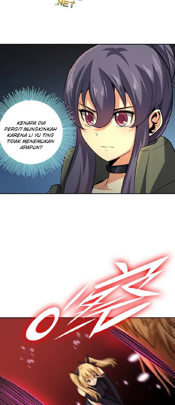 Doomsday Hunter Chapter 31 Gambar 19